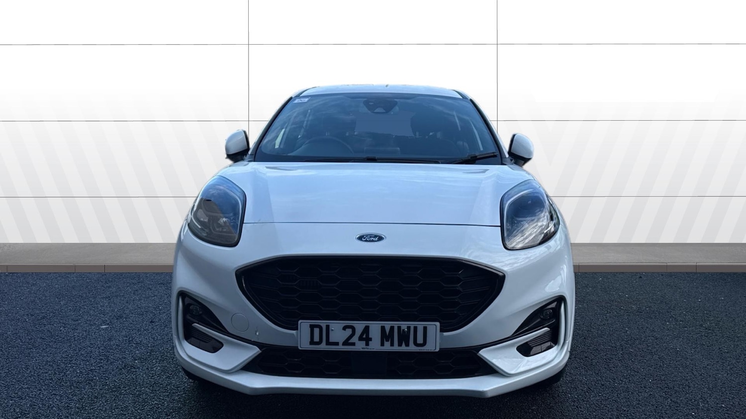 Used Ford Puma 2024 for sale - 76884735: Photo 3