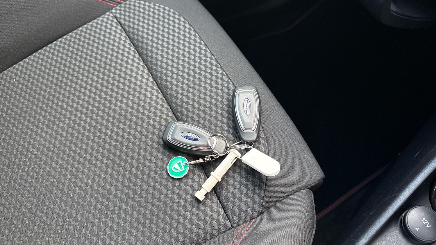 Used Ford Puma 2024 for sale - 76884735: Photo 31