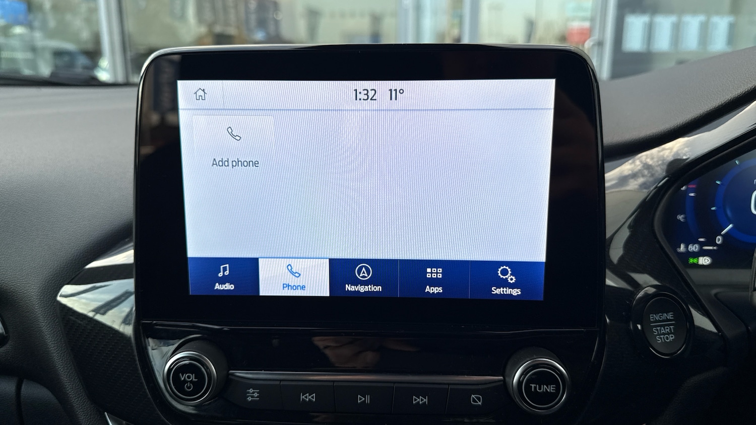 Used Ford Puma 2024 for sale - 76884735: Photo 33