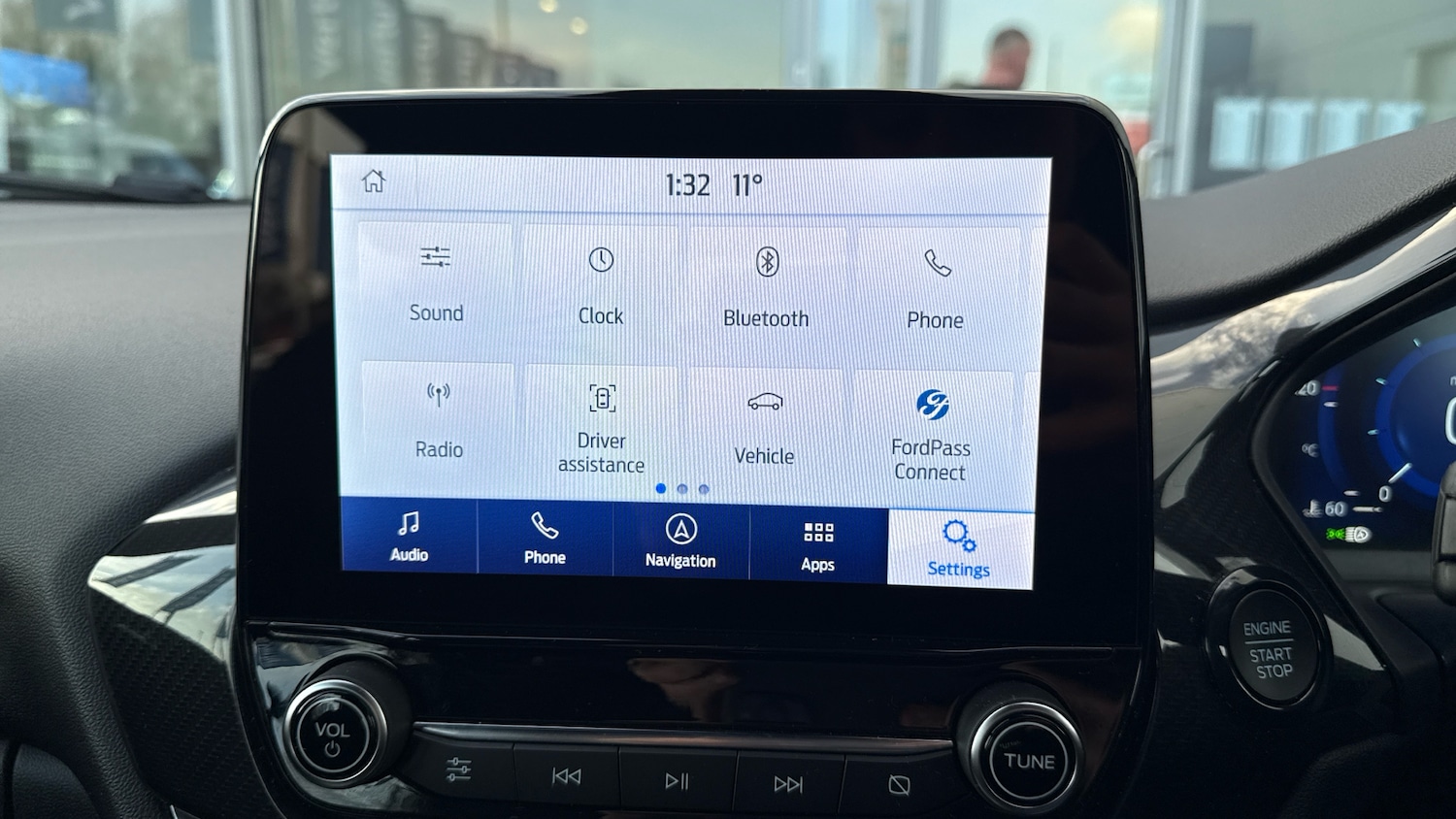 Used Ford Puma 2024 for sale - 76884735: Photo 34