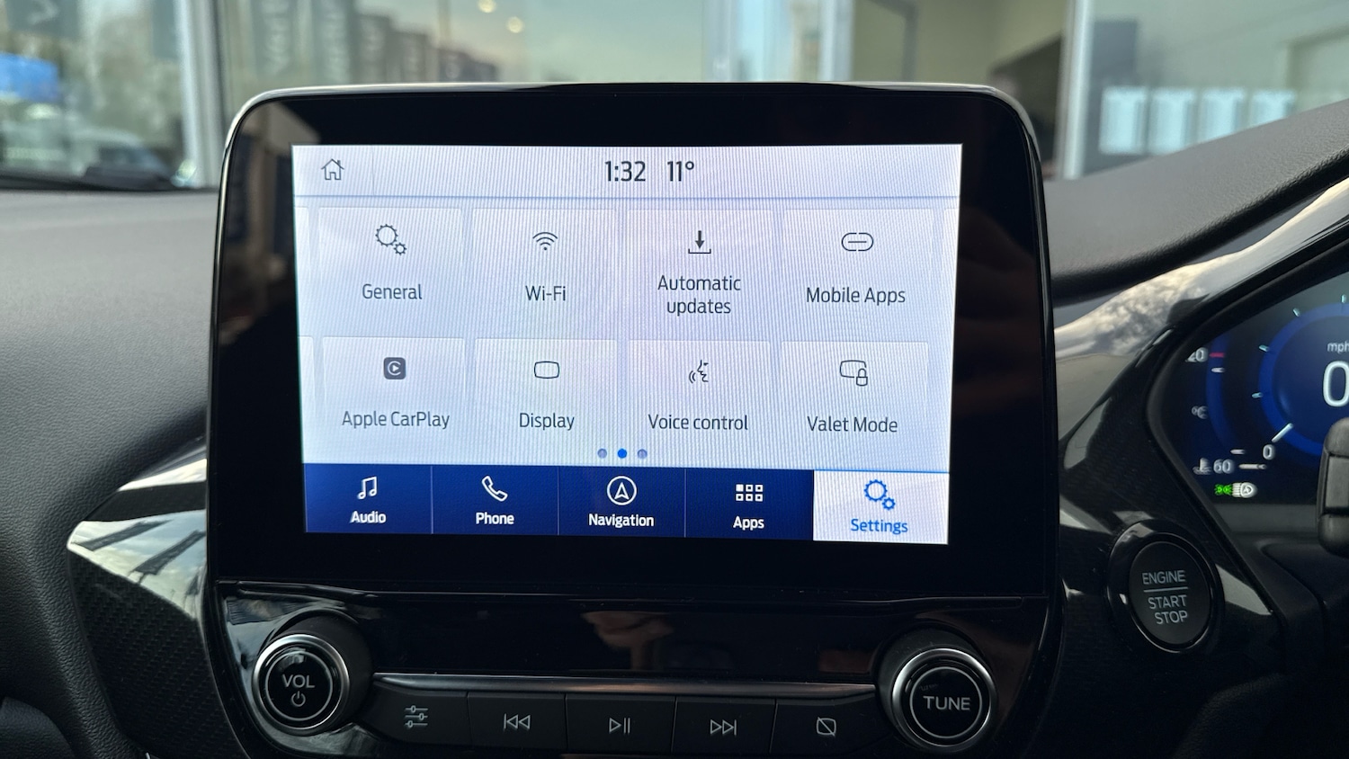 Used Ford Puma 2024 for sale - 76884735: Photo 35