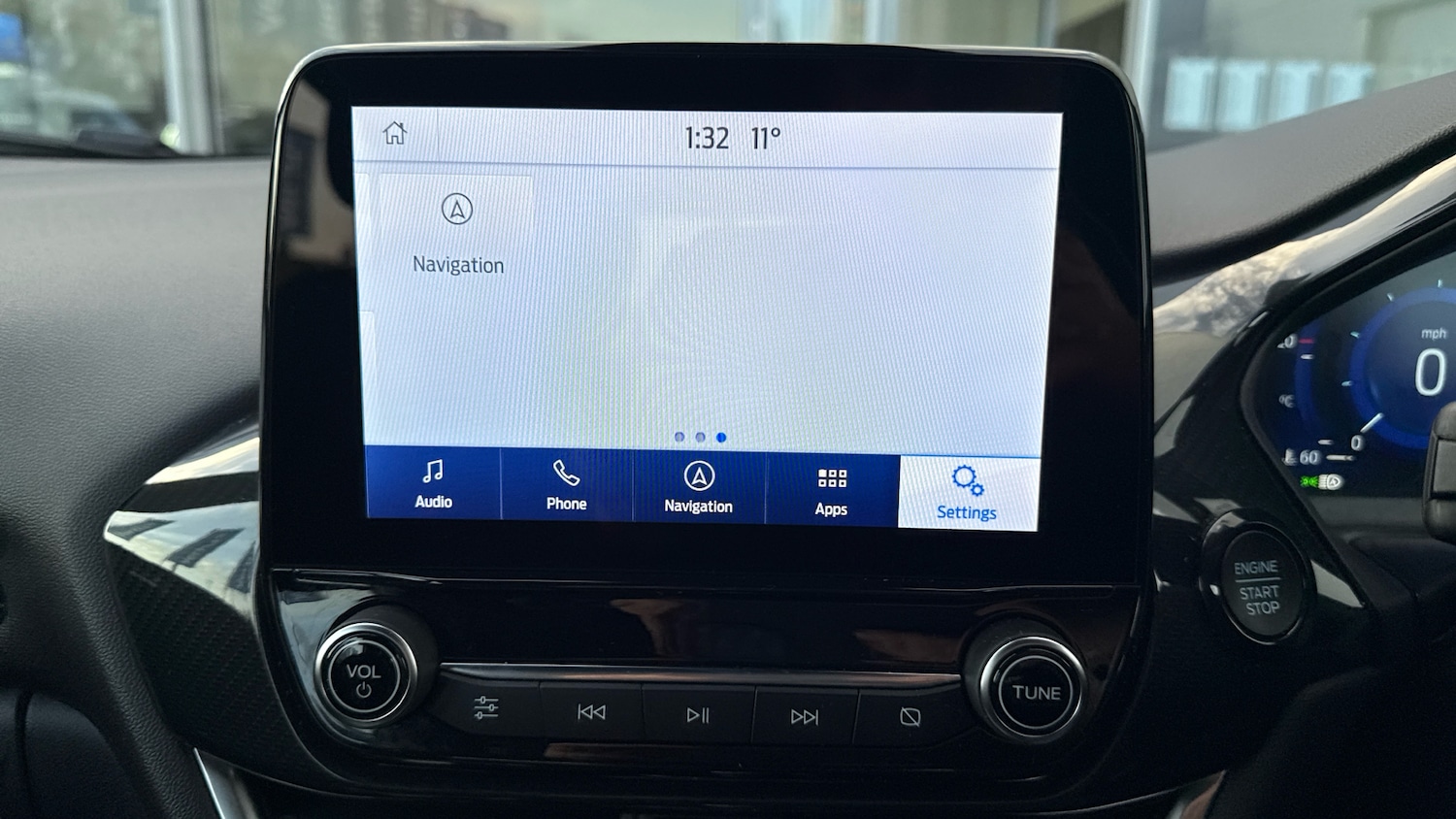 Used Ford Puma 2024 for sale - 76884735: Photo 36