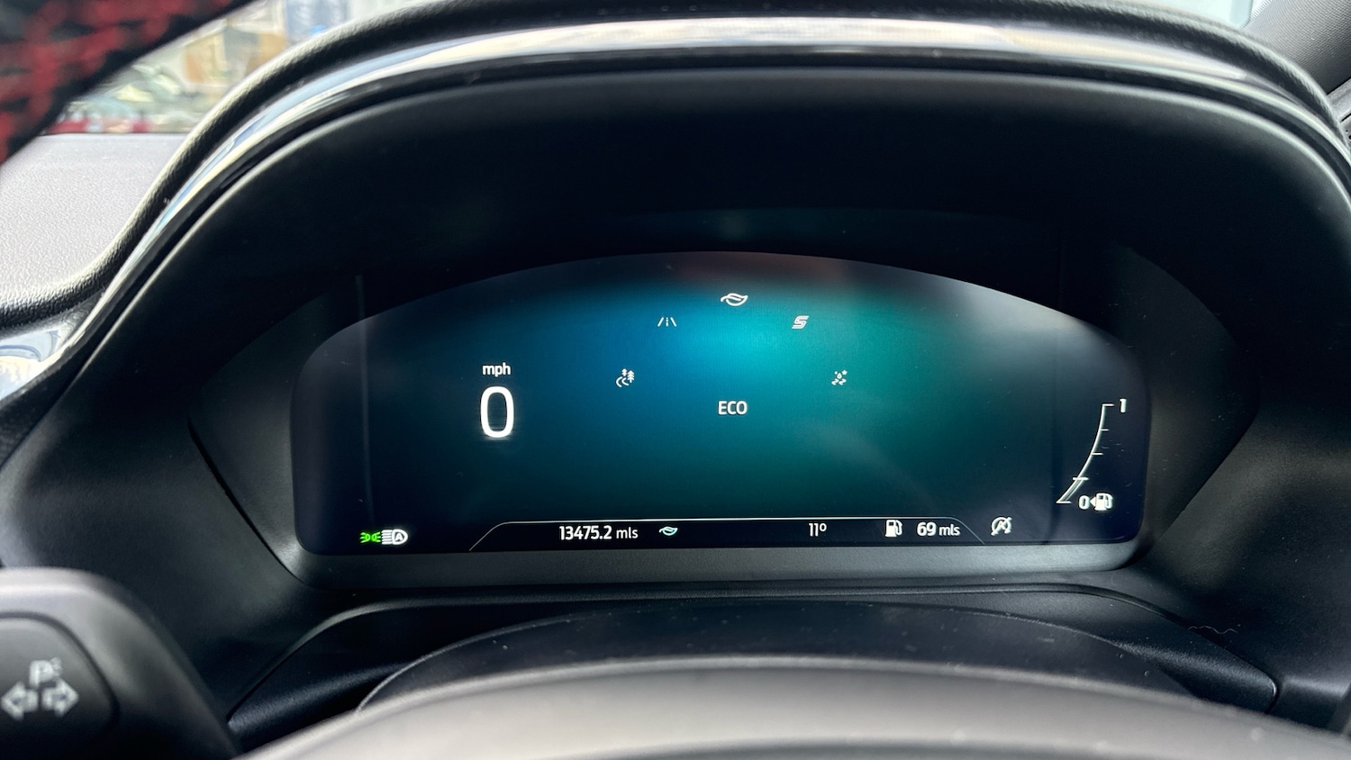 Used Ford Puma 2024 for sale - 76884735: Photo 37