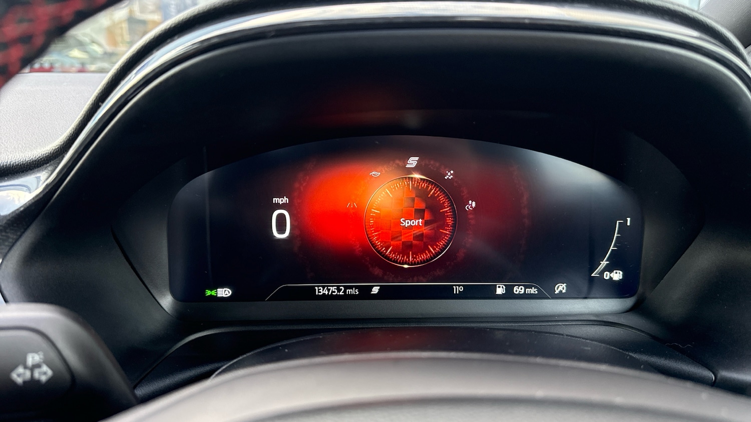 Used Ford Puma 2024 for sale - 76884735: Photo 38