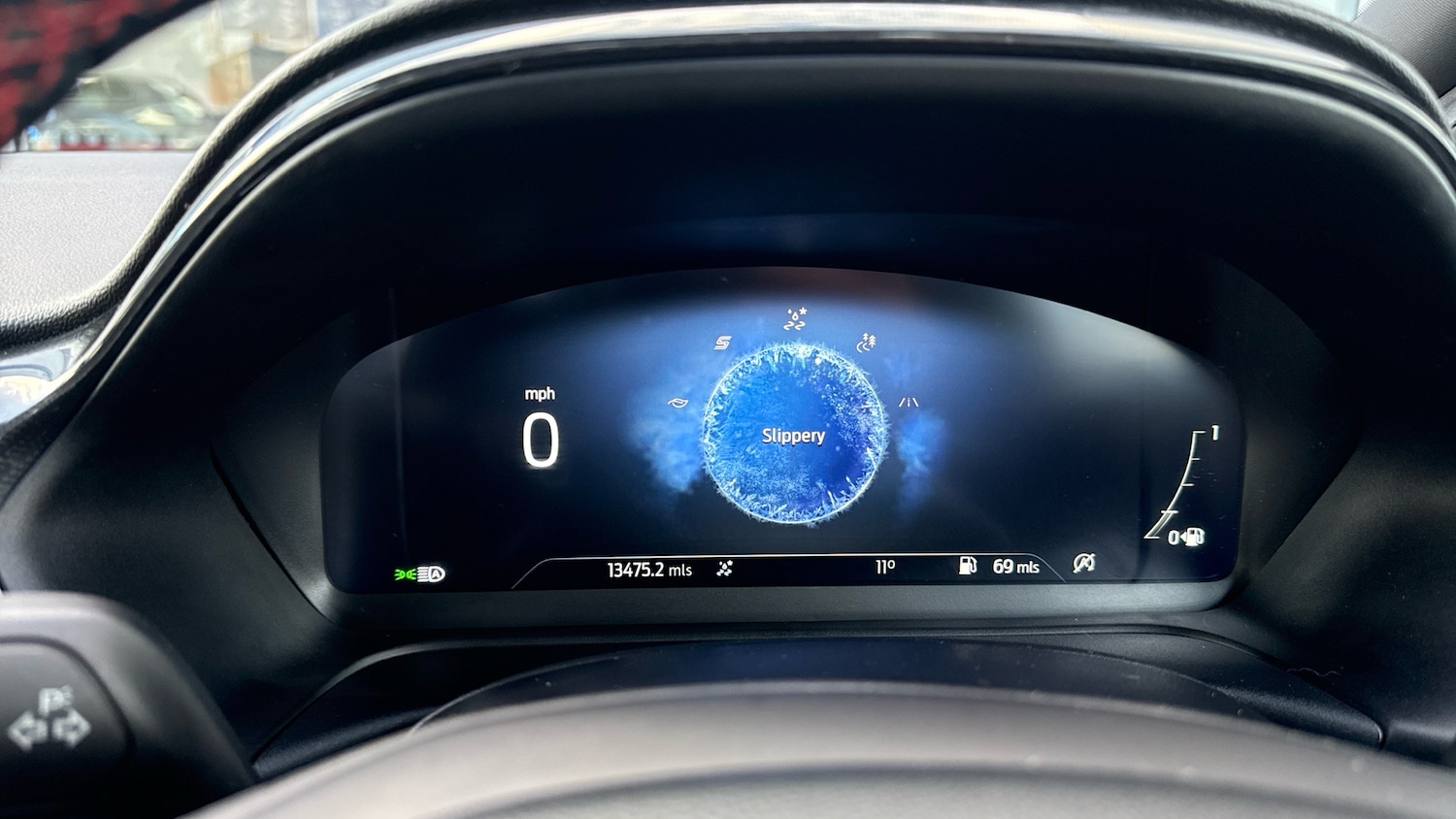 Used Ford Puma 2024 for sale - 76884735: Photo 39