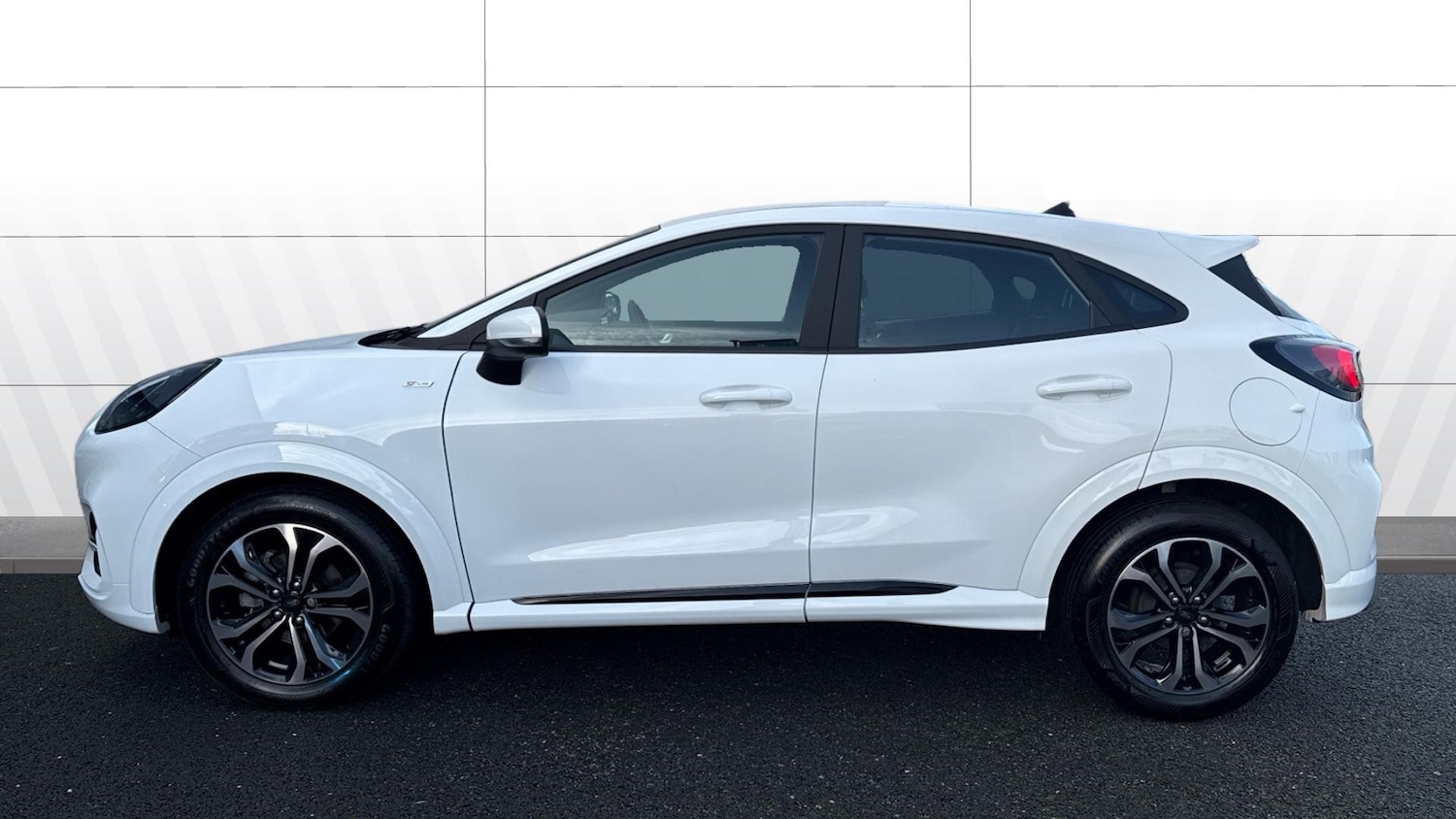 Used Ford Puma 2024 for sale - 76884735: Photo 4