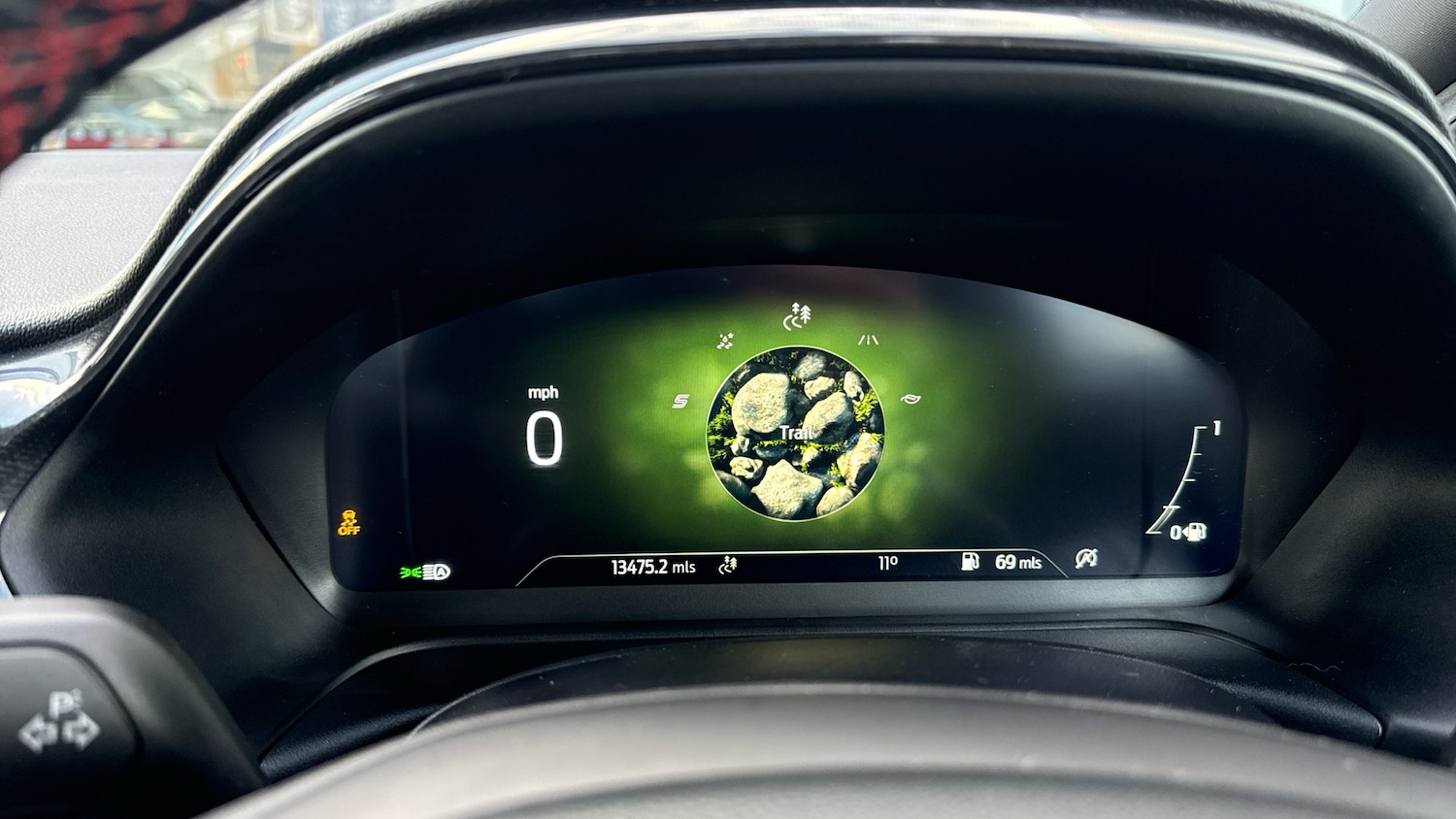 Used Ford Puma 2024 for sale - 76884735: Photo 40