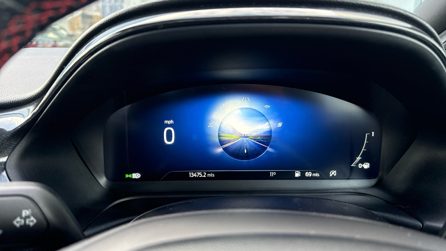 Used Ford Puma 2024 for sale - 76884735: Photo 41