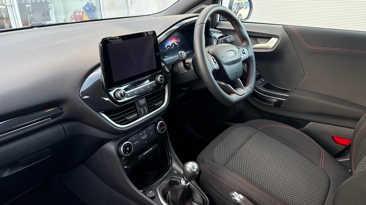 Used Ford Puma 2024 for sale - 76884735: Photo 6