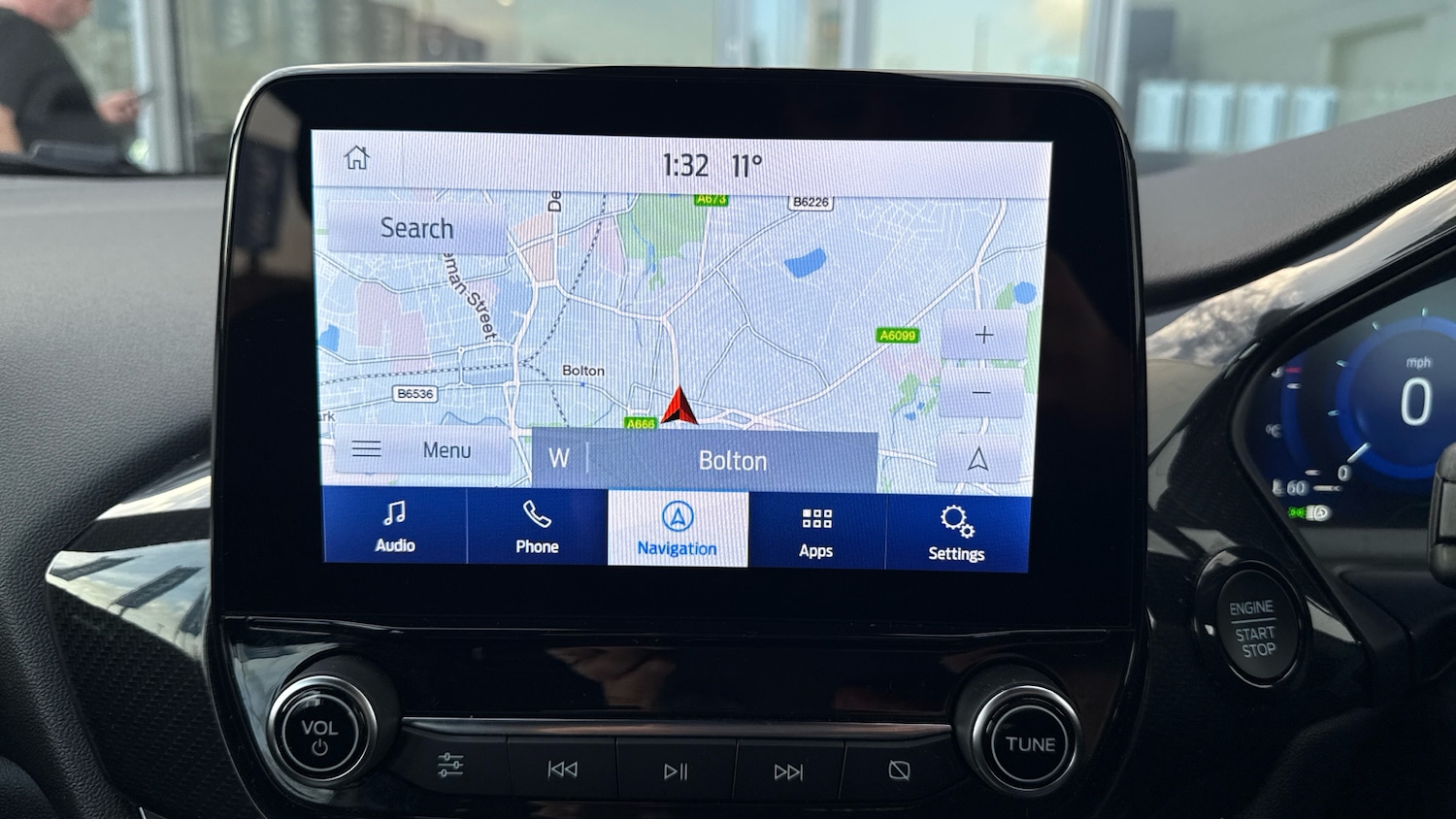 Used Ford Puma 2024 for sale - 76884735: Photo 7