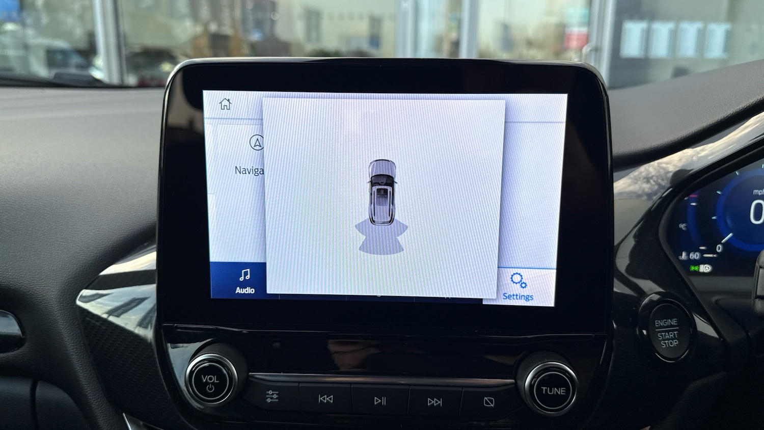 Used Ford Puma 2024 for sale - 76884735: Photo 8