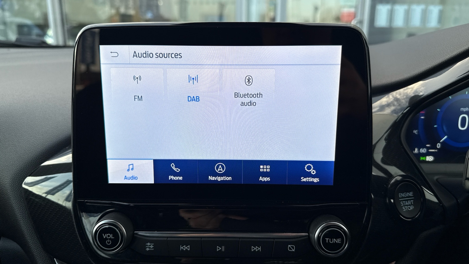 Used Ford Puma 2024 for sale - 76884735: Photo 9