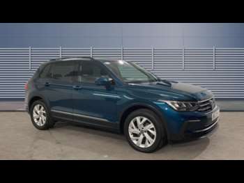 2022 (22) - 1.5 TSI 150 Life 5dr Petrol Estate