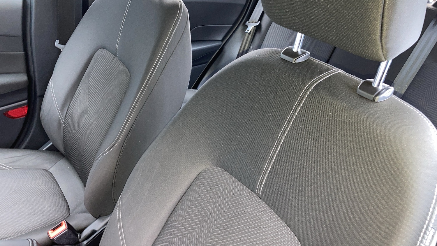 Used Ford Fiesta 2023 for sale - 77379076: Photo 10