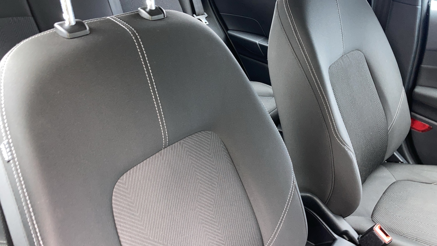 Used Ford Fiesta 2023 for sale - 77379076: Photo 12