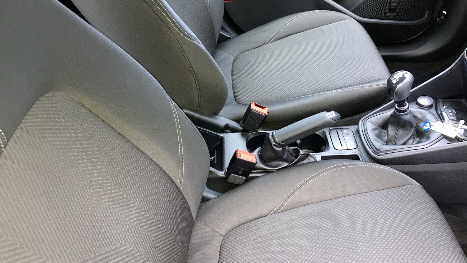 Used Ford Fiesta 2023 for sale - 77379076: Photo 13