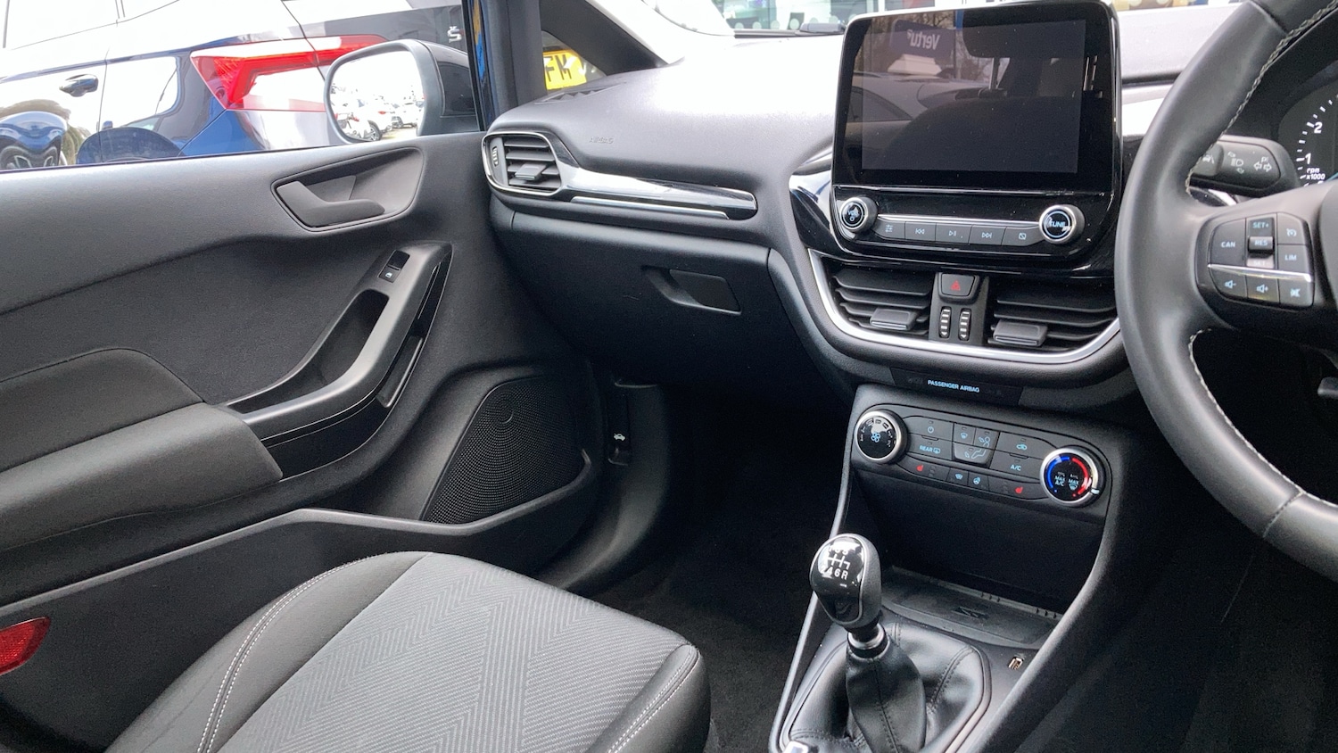 Used Ford Fiesta 2023 for sale - 77379076: Photo 17