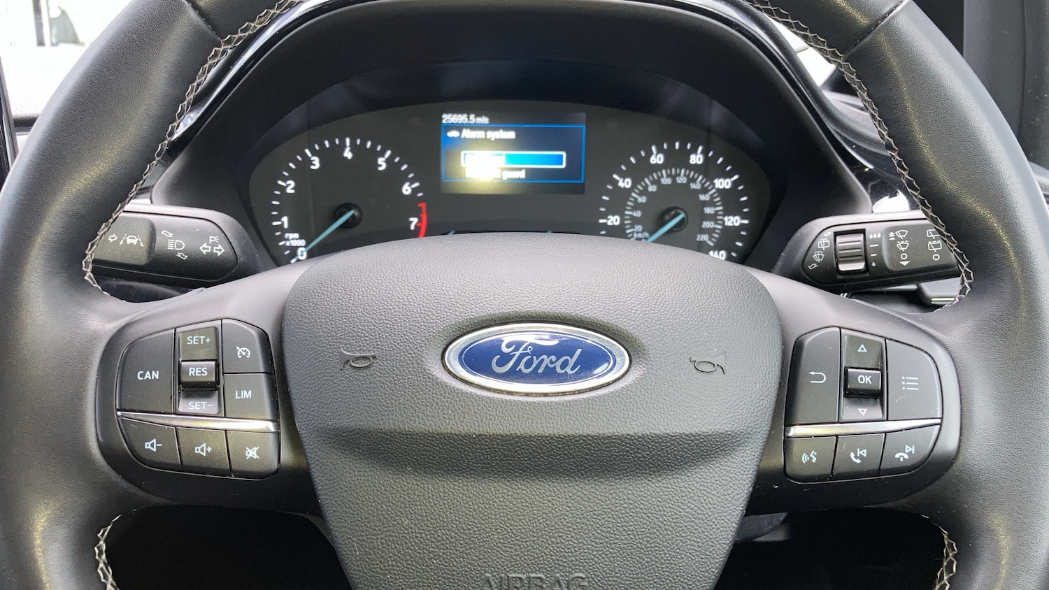 Used Ford Fiesta 2023 for sale - 77379076: Photo 18