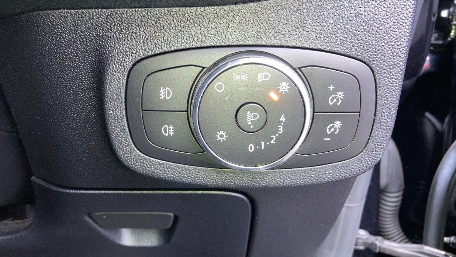 Used Ford Fiesta 2023 for sale - 77379076: Photo 19