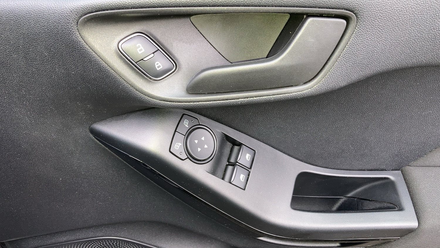 Used Ford Fiesta 2023 for sale - 77379076: Photo 20