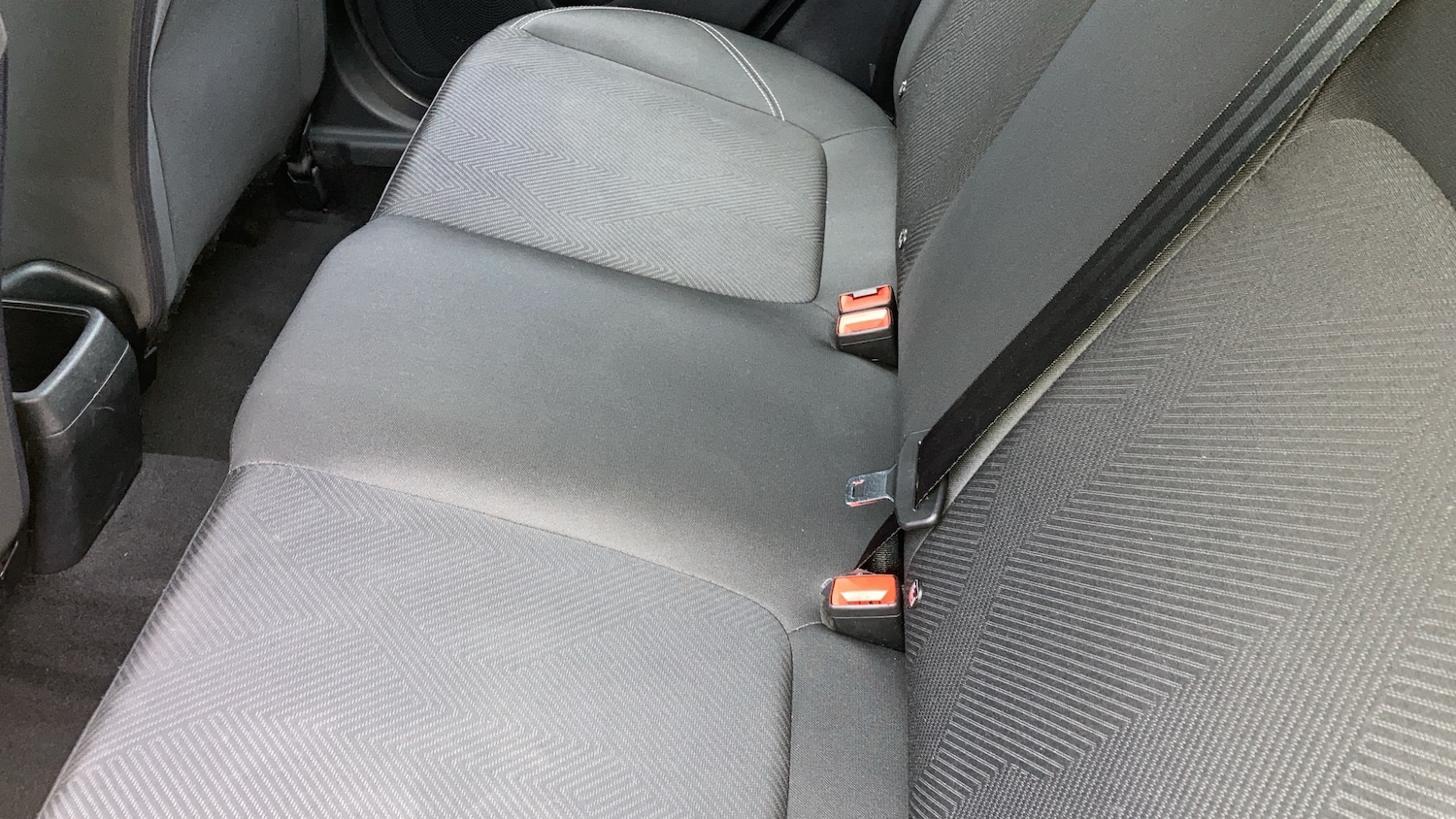 Used Ford Fiesta 2023 for sale - 77379076: Photo 22