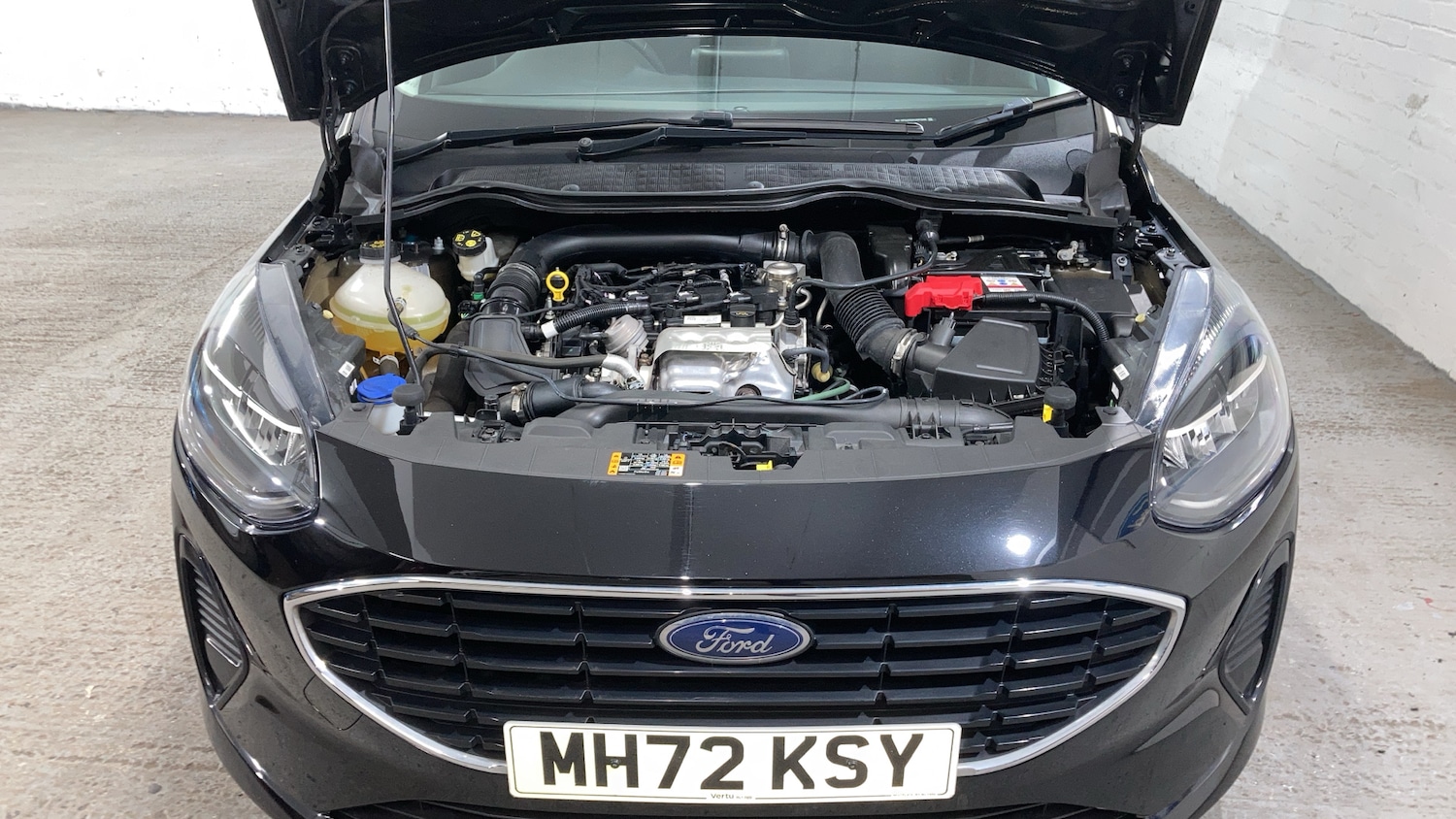 Used Ford Fiesta 2023 for sale - 77379076: Photo 28