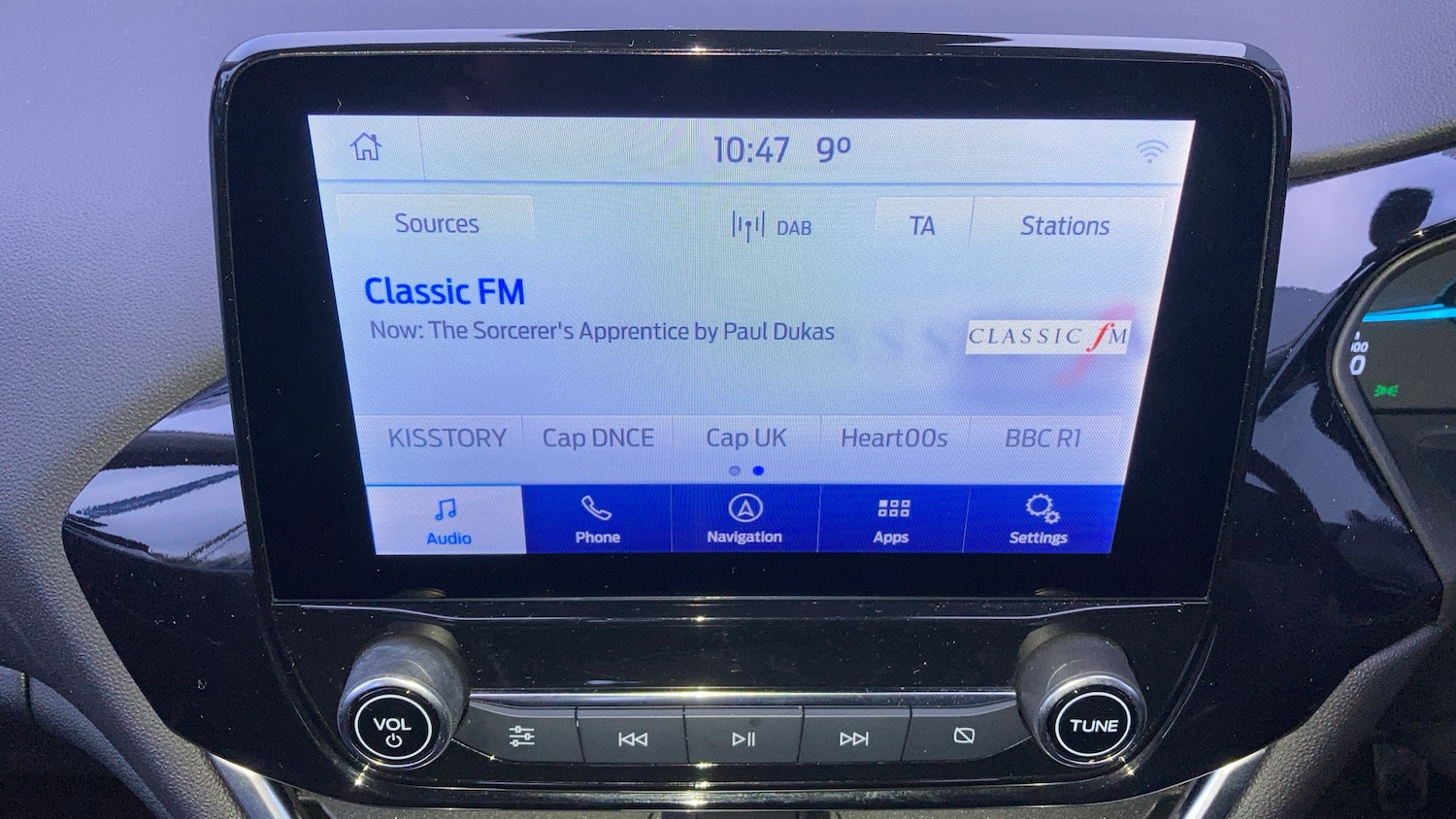 Used Ford Fiesta 2023 for sale - 77379076: Photo 30