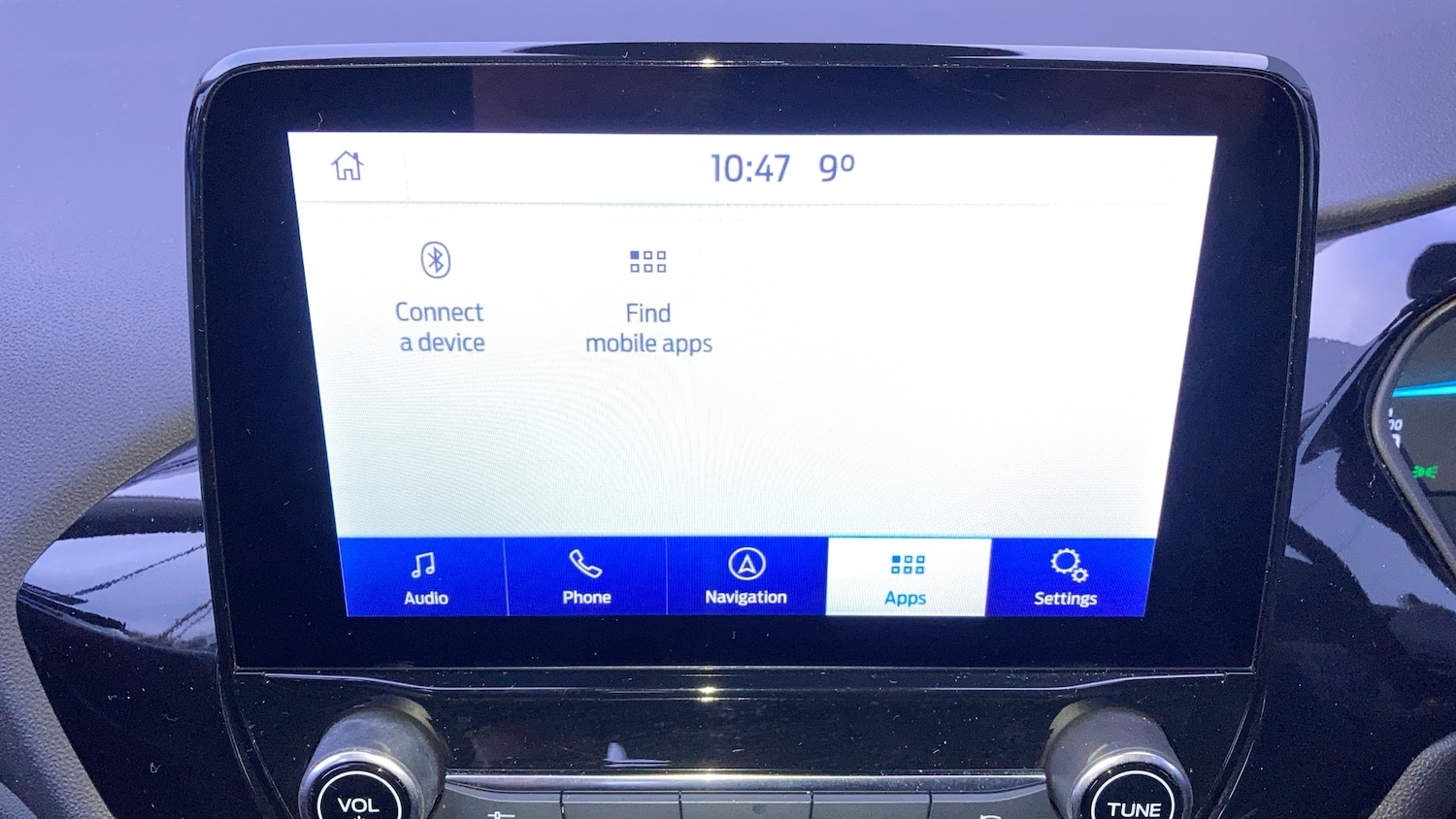 Used Ford Fiesta 2023 for sale - 77379076: Photo 31