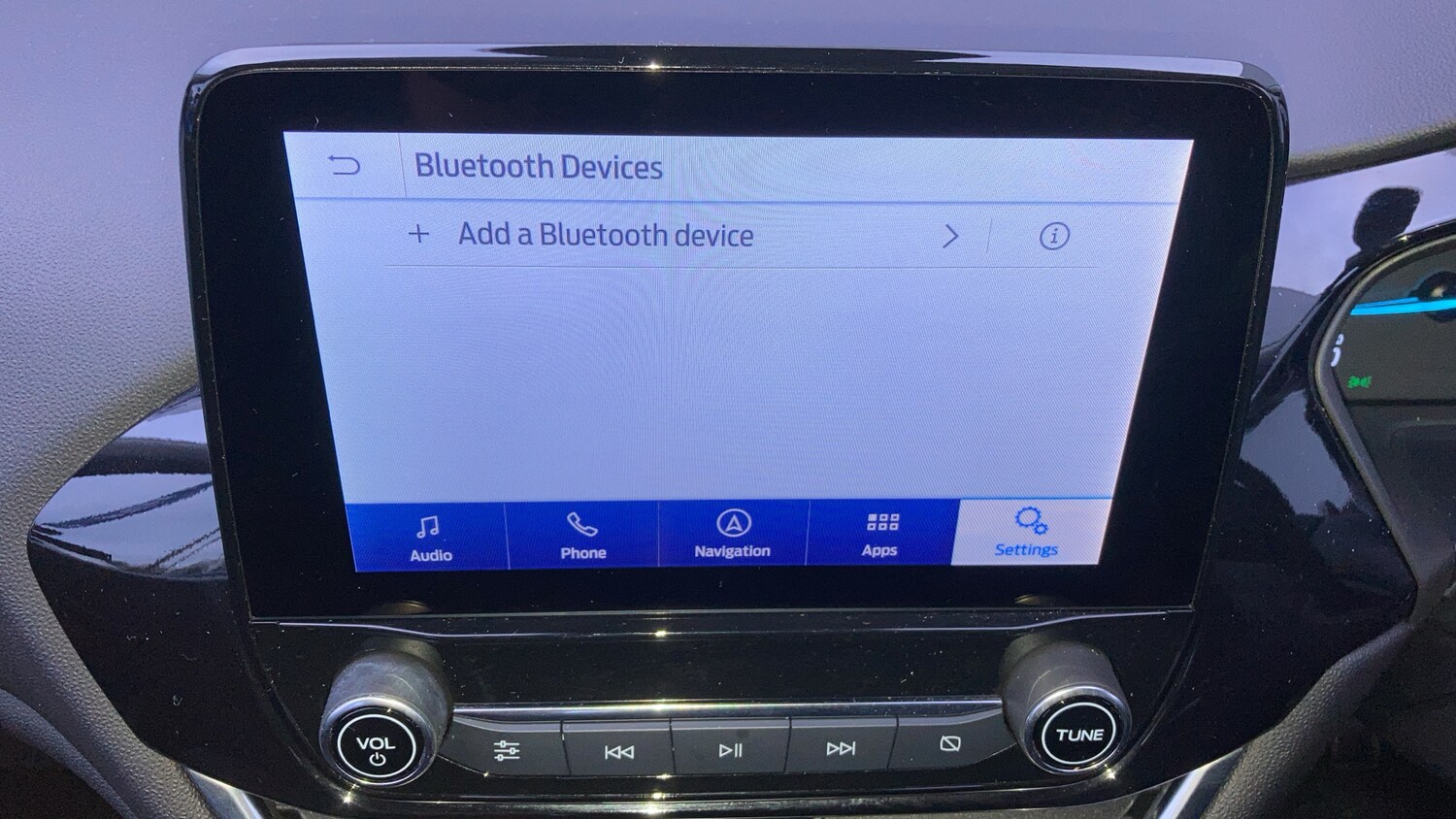 Used Ford Fiesta 2023 for sale - 77379076: Photo 35