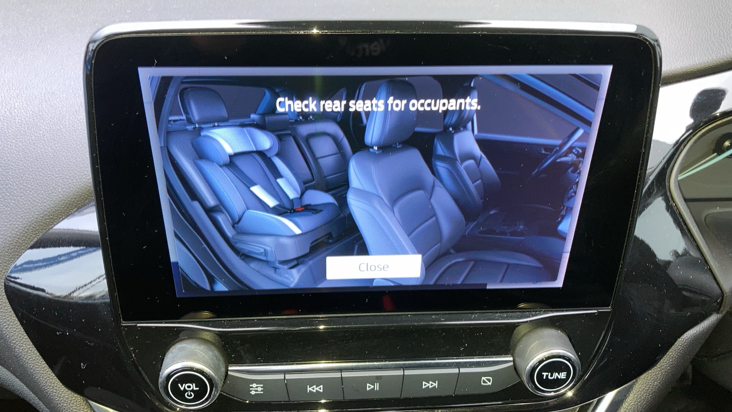 Used Ford Fiesta 2023 for sale - 77379076: Photo 36