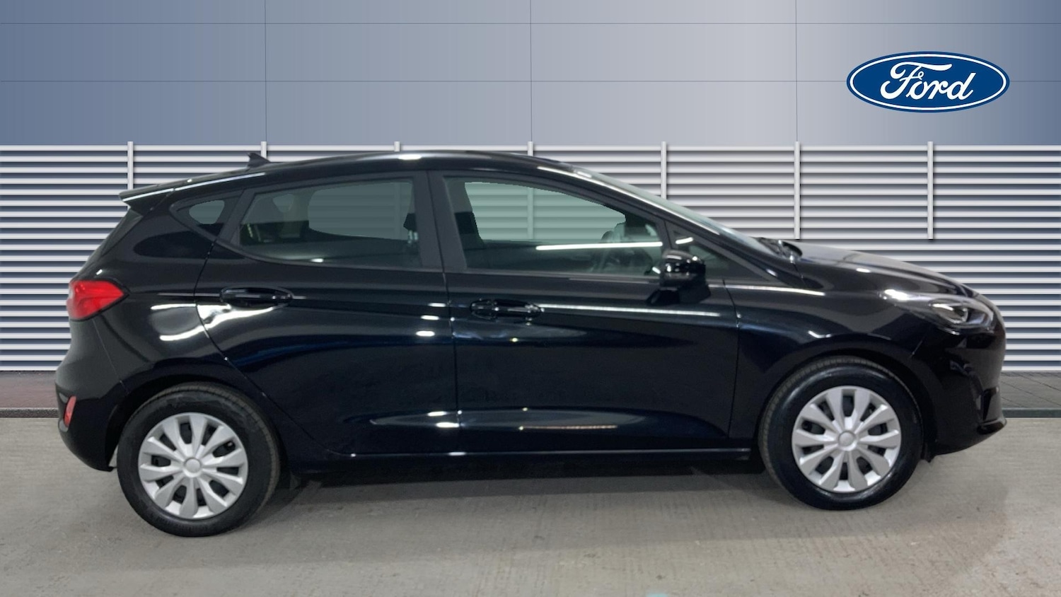 Used Ford Fiesta 2023 for sale - 77379076: Photo 4