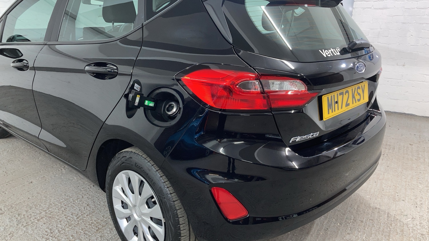 Used Ford Fiesta 2023 for sale - 77379076: Photo 40