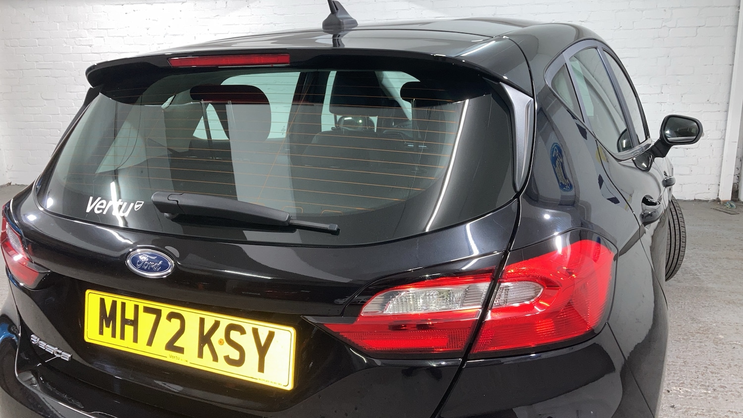 Used Ford Fiesta 2023 for sale - 77379076: Photo 41