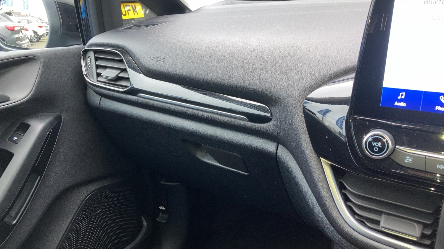 Used Ford Fiesta 2023 for sale - 77379076: Photo 6