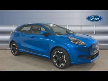 2025 (25) - 123kW Premium 43kWh 5dr Auto [Adv Driver Assist] Electric Hatchback