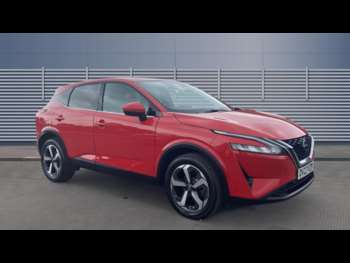 Used Nissan Qashqai 2023 for sale - 75117589: Photo