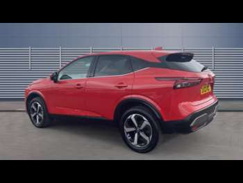 Used Nissan Qashqai 2023 for sale - 75117589: Photo