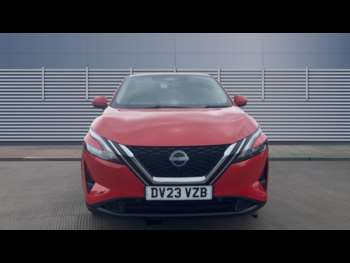 Used Nissan Qashqai 2023 for sale - 75117589: Photo