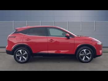 Used Nissan Qashqai 2023 for sale - 75117589: Photo