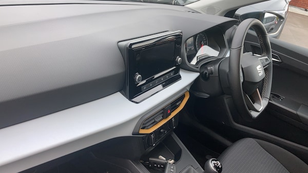Used SEAT Ibiza 2022 for sale - 76305234: Photo 14
