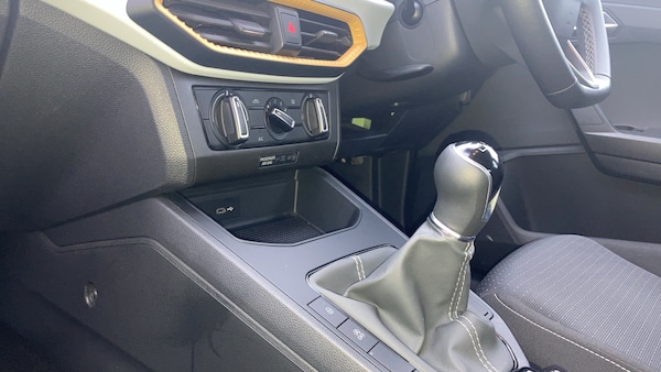 Used SEAT Ibiza 2022 for sale - 76305234: Photo 15