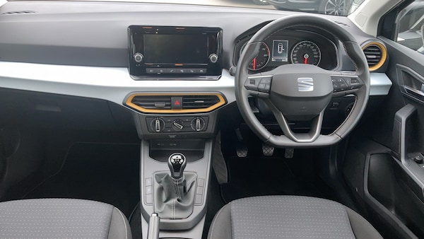 Used SEAT Ibiza 2022 for sale - 76305234: Photo 17