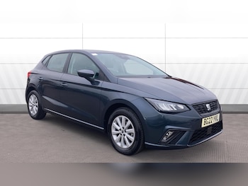 SEAT - Ibiza