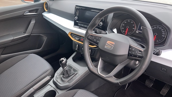 Used SEAT Ibiza 2022 for sale - 76305234: Photo 22
