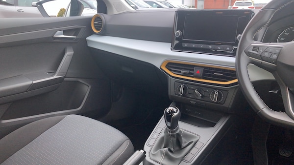 Used SEAT Ibiza 2022 for sale - 76305234: Photo 23