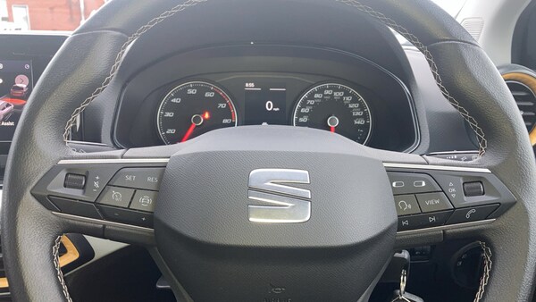 Used SEAT Ibiza 2022 for sale - 76305234: Photo 24