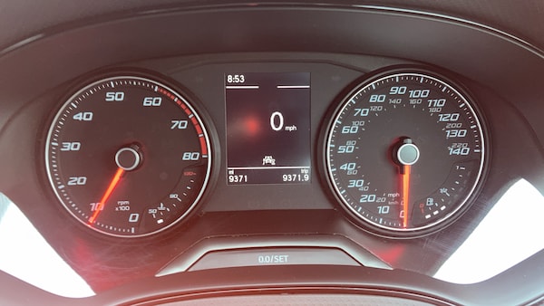 Used SEAT Ibiza 2022 for sale - 76305234: Photo 25