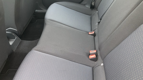 Used SEAT Ibiza 2022 for sale - 76305234: Photo 29