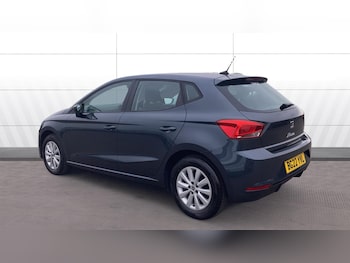 Used SEAT Ibiza 2022 for sale - 76305234: Photo 2