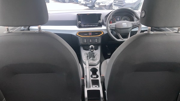 Used SEAT Ibiza 2022 for sale - 76305234: Photo 31